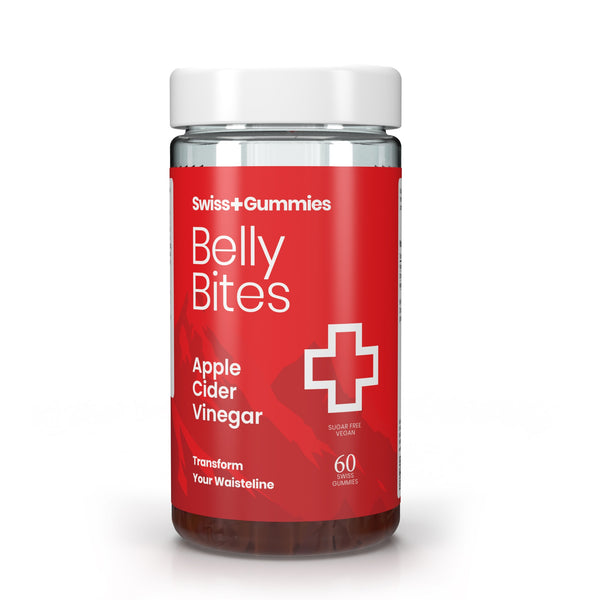 BellyBites™ Vinaigre de cidre de pomme