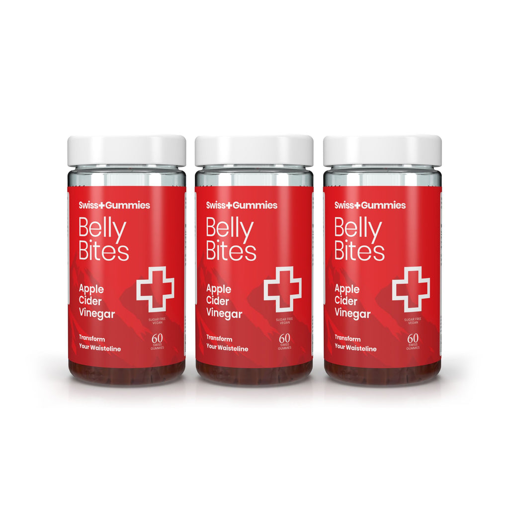 BellyBites™ 3-pack