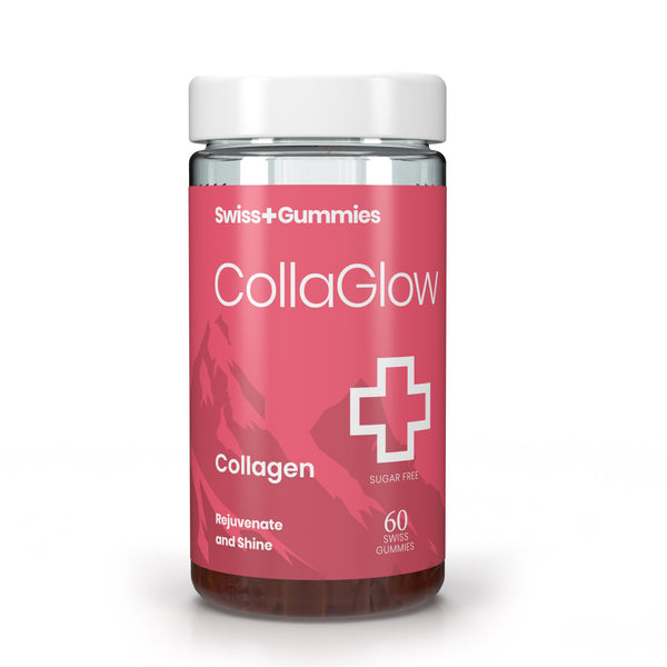 CollaGlow™ Collagène