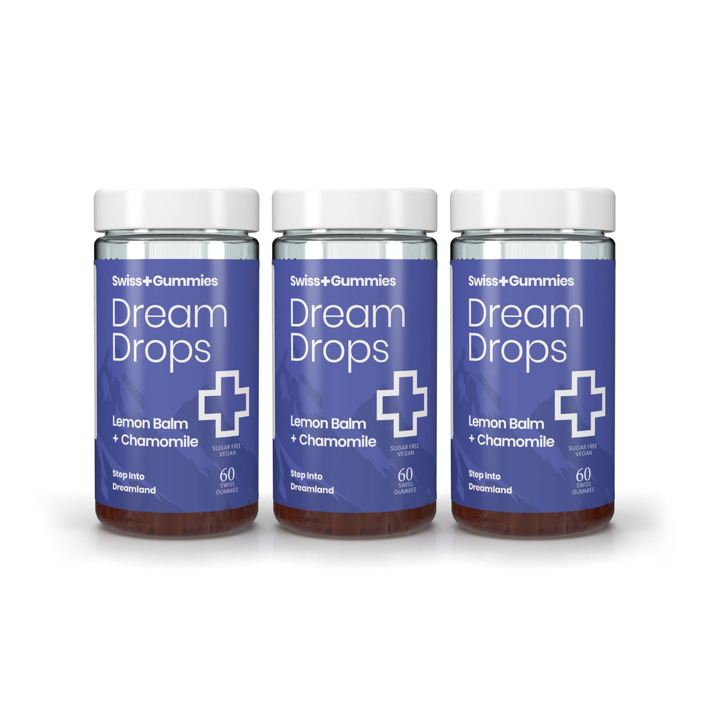 DreamDrops™ 3-pack