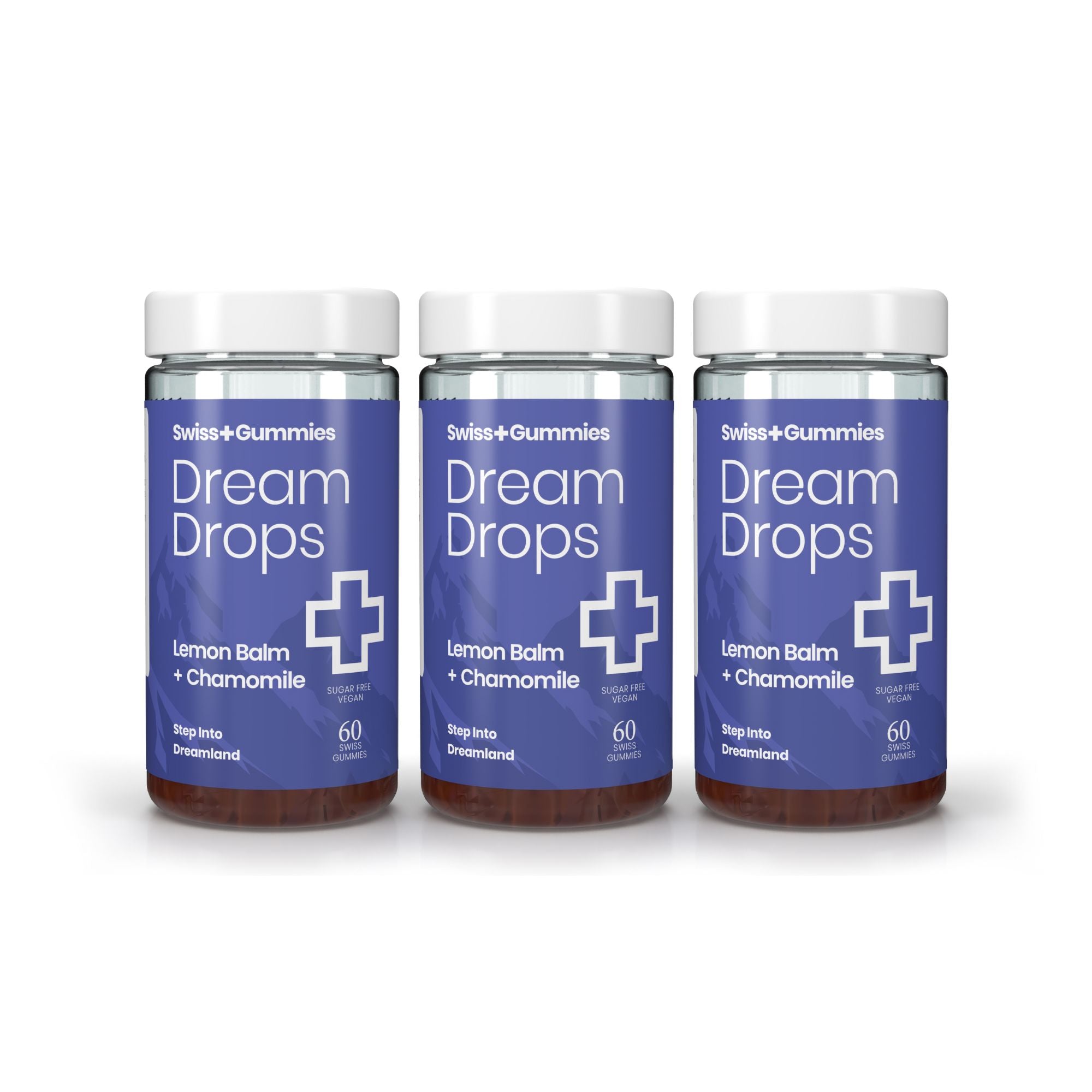 DreamDrops™ 3-pack