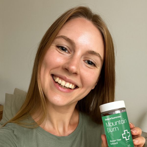 MountainBurn™ 5-pack