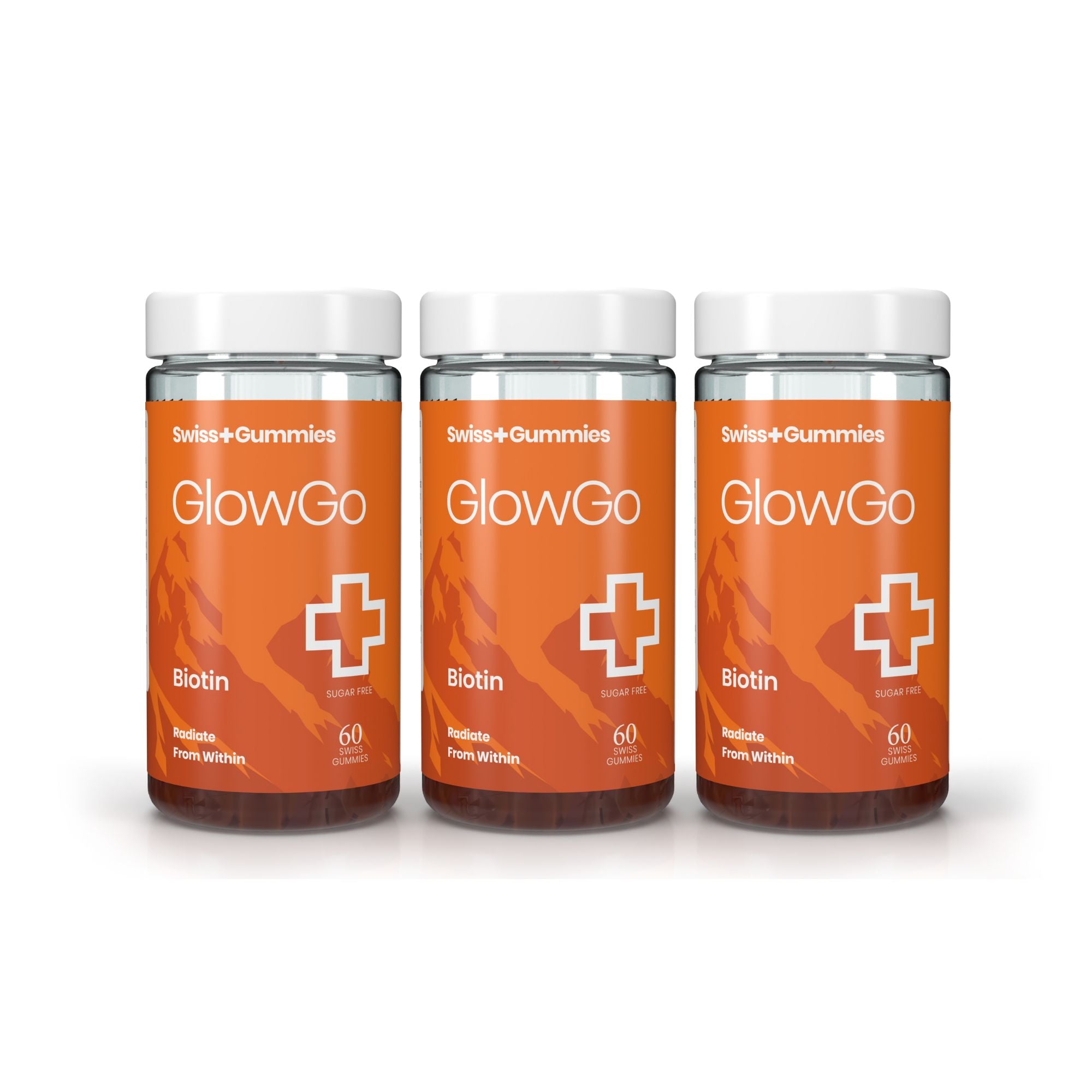 GlowGo™ 3-Pack