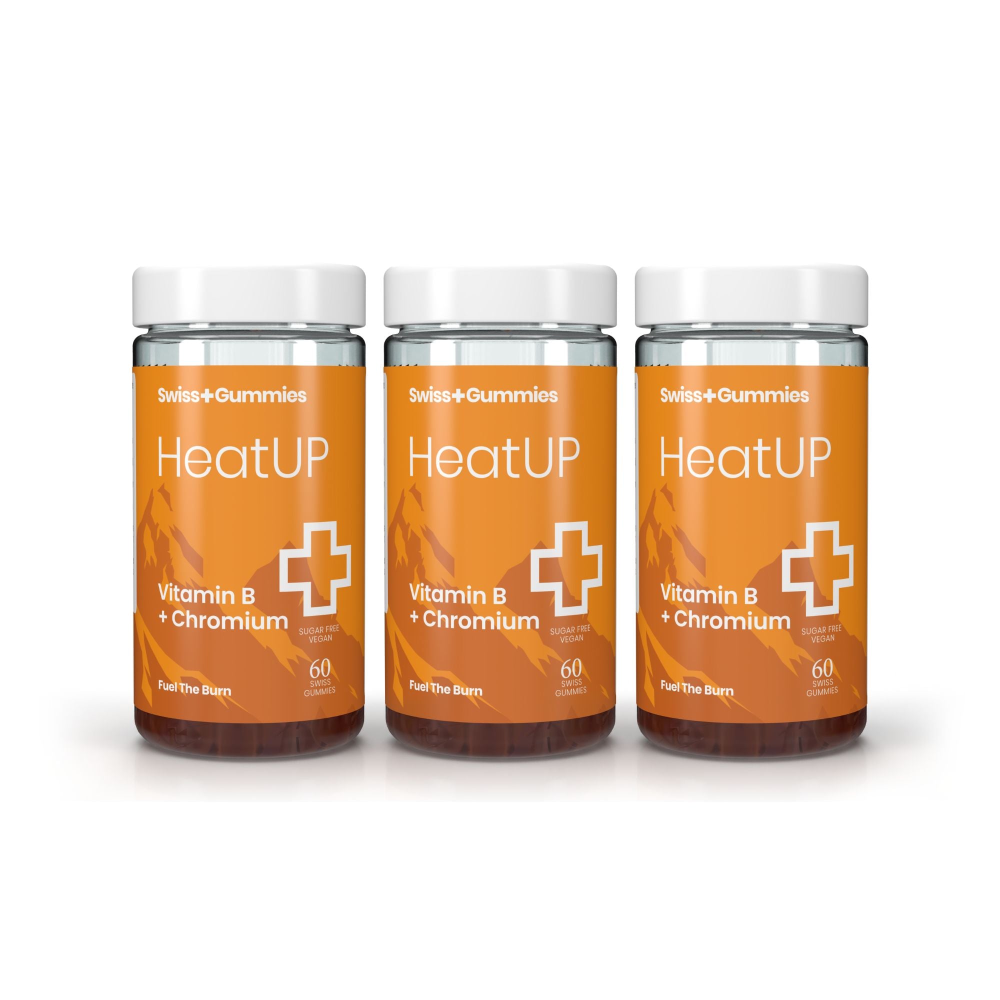 HeatUp™ 3-Pack
