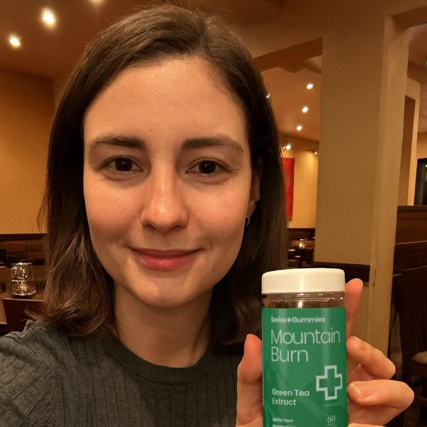 MountainBurn™ 5-pack