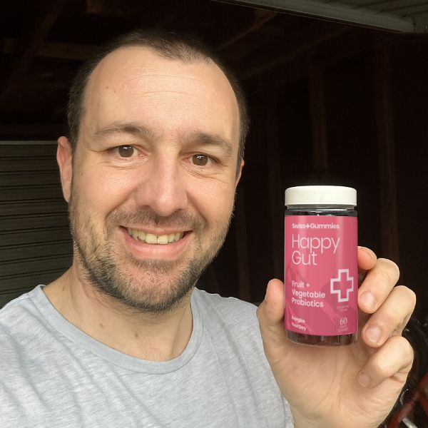 HappyGut™
