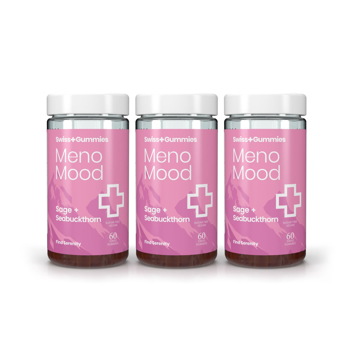 MenoMood™ 3-pack