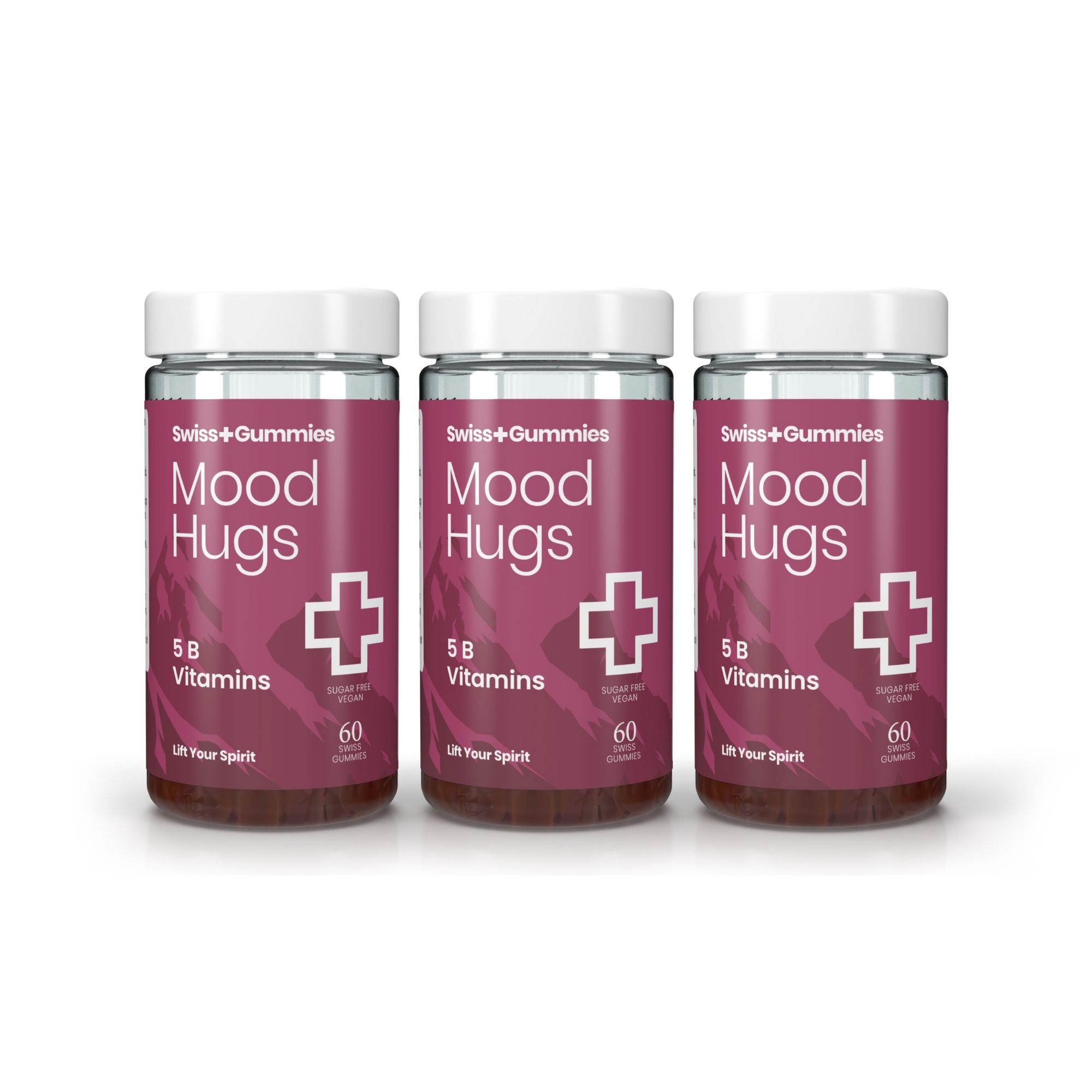 MoodHugs™ 3-Pack