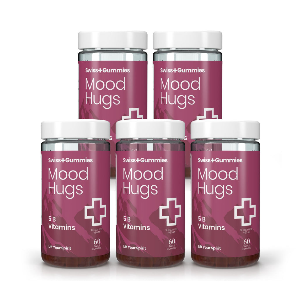 MoodHugs™ 5-Pack
