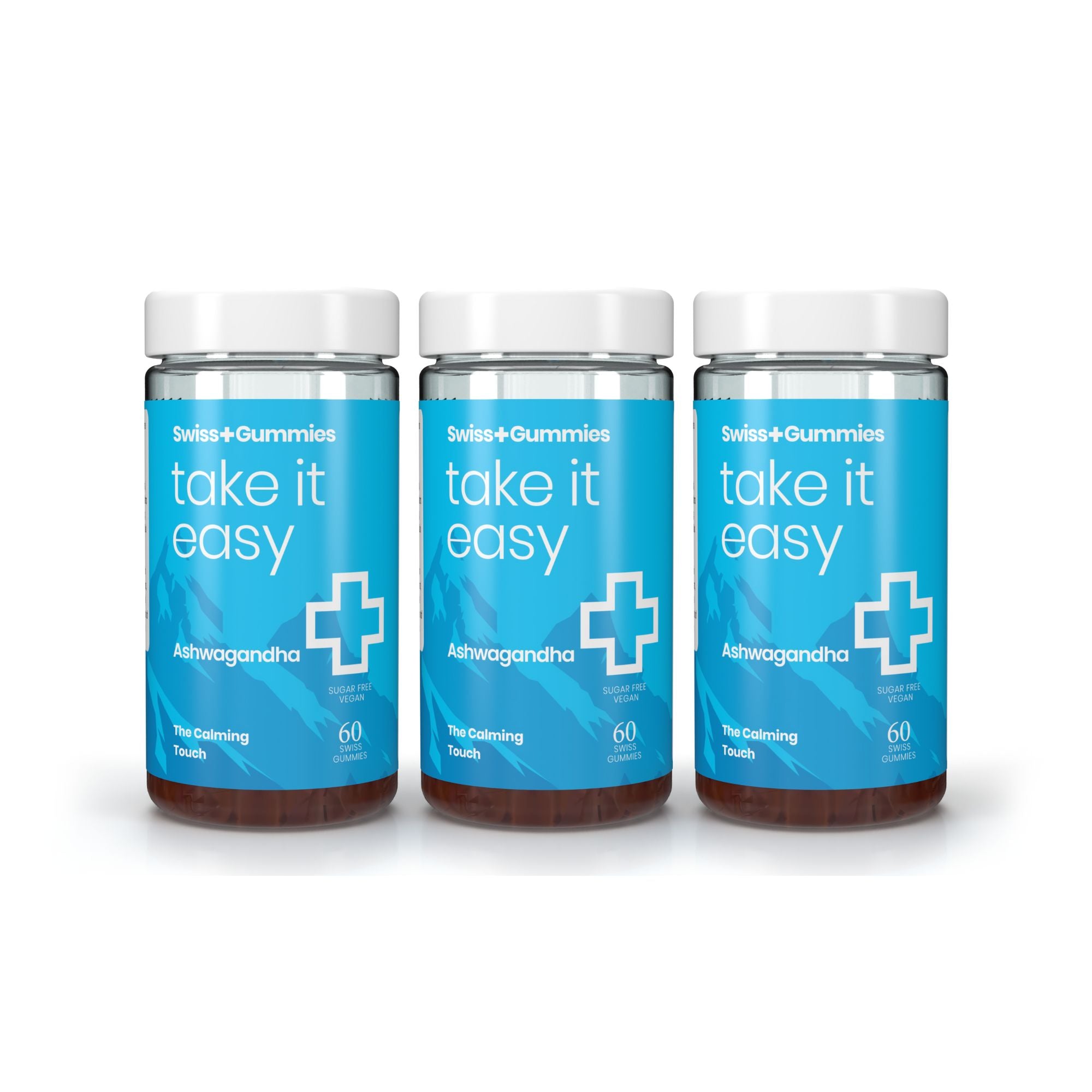 TakeItEasy™ 3-pack