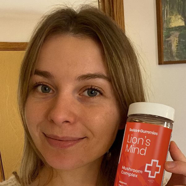 Lot de 3 Lion'sMind™