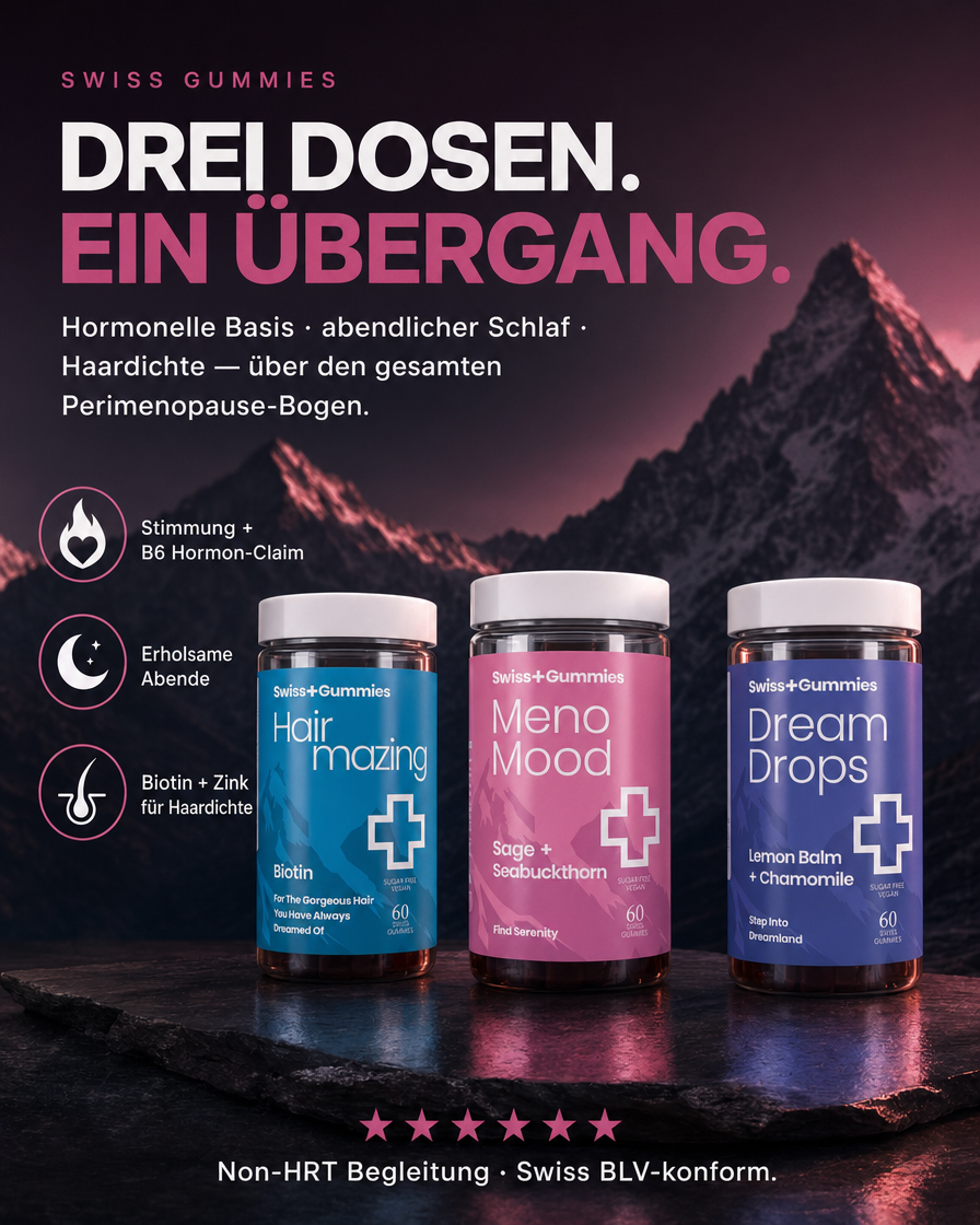 Menopause Stack — Hairmazing + MenoMood + DreamDrops — DE — carousel-1-hero