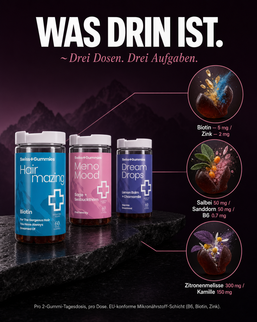 Menopause Stack — Hairmazing + MenoMood + DreamDrops — DE — carousel-2-whats-inside