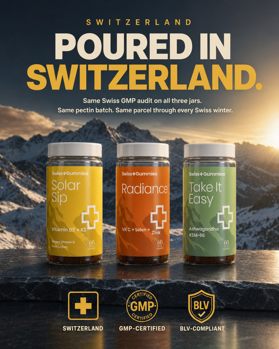 Winter Immunity Stack — SolarSip + Radiance + TakeItEasy — carousel-6-swiss-made