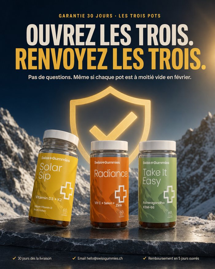 Winter Immunity Stack — SolarSip + Radiance + TakeItEasy — FR — carousel-8-guarantee