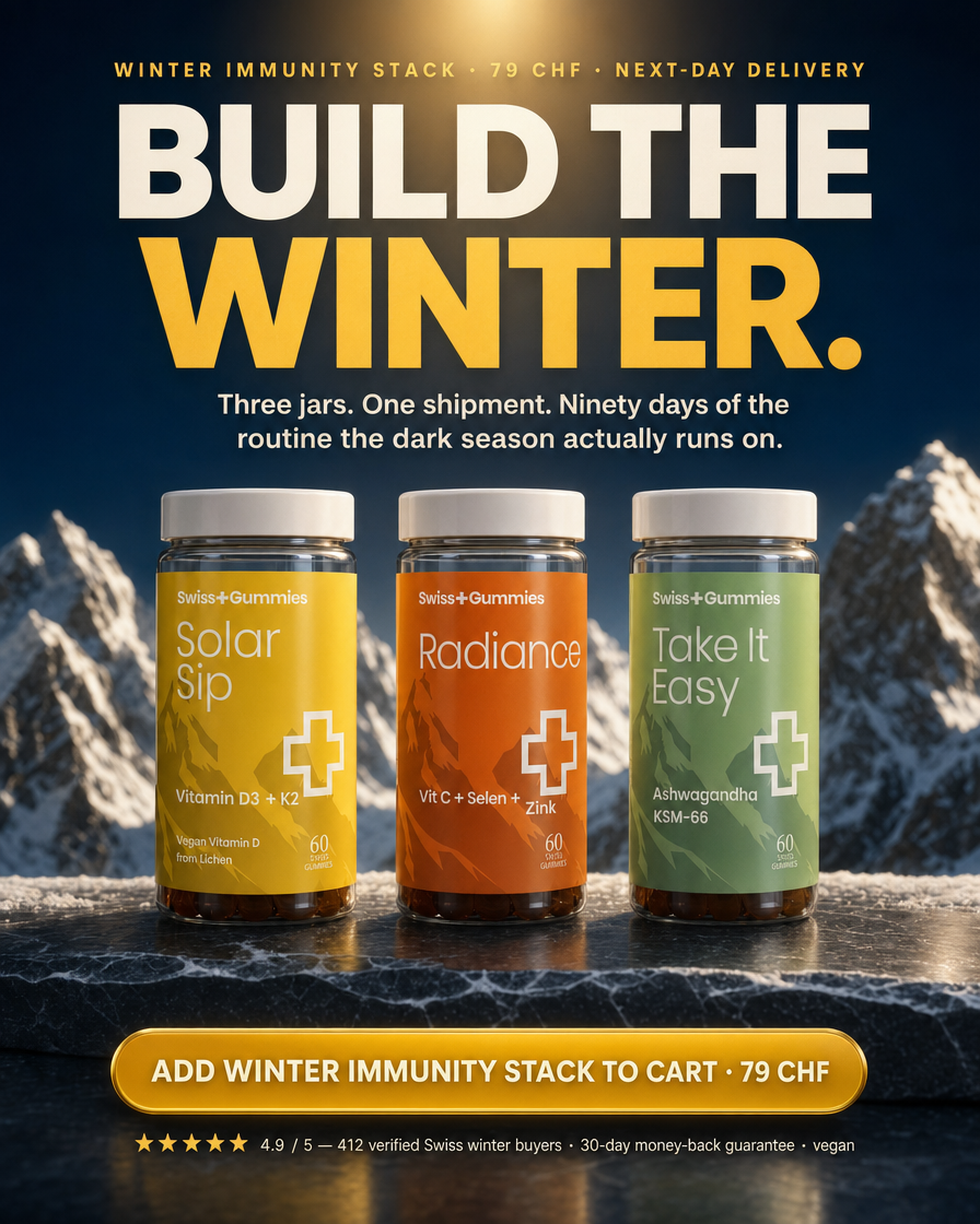 Winter Immunity Stack — SolarSip + Radiance + TakeItEasy — carousel-9-cta