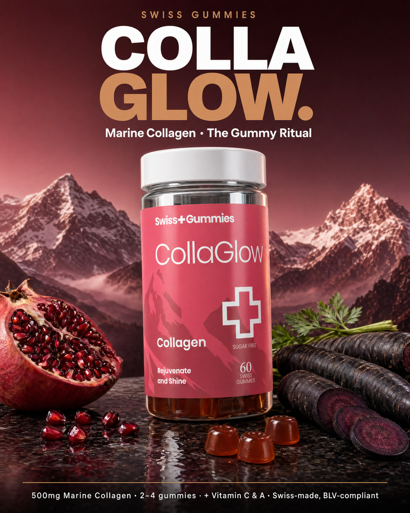 CollaGlow™ Collagen