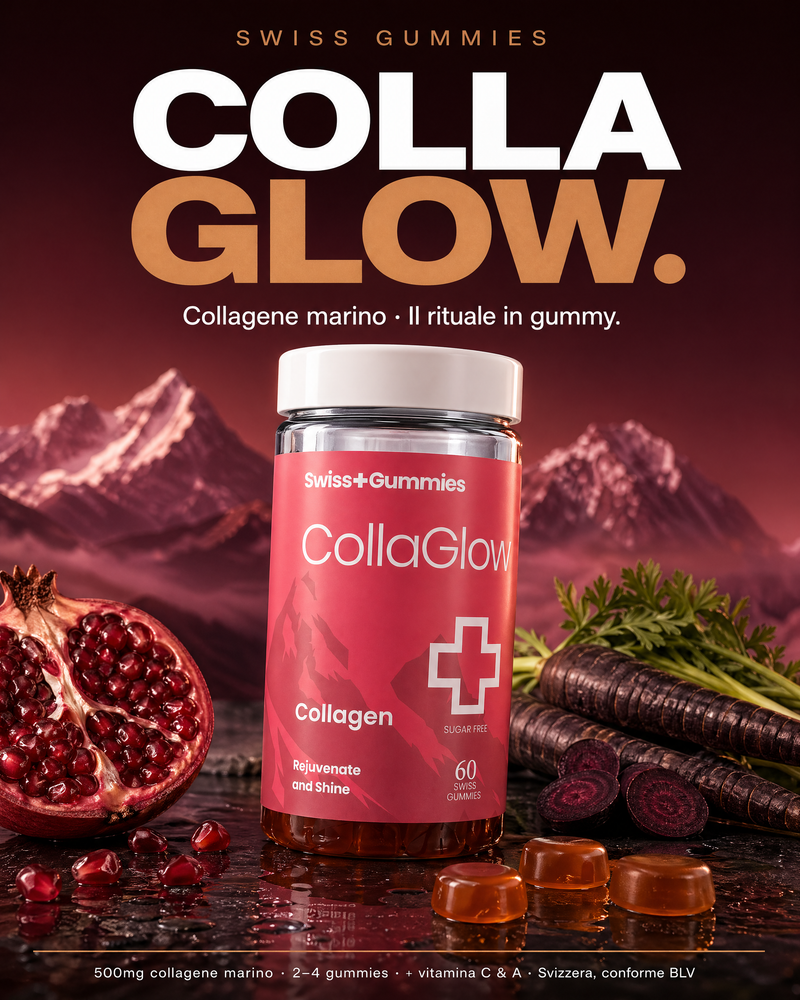 CollaGlow™ Collagene