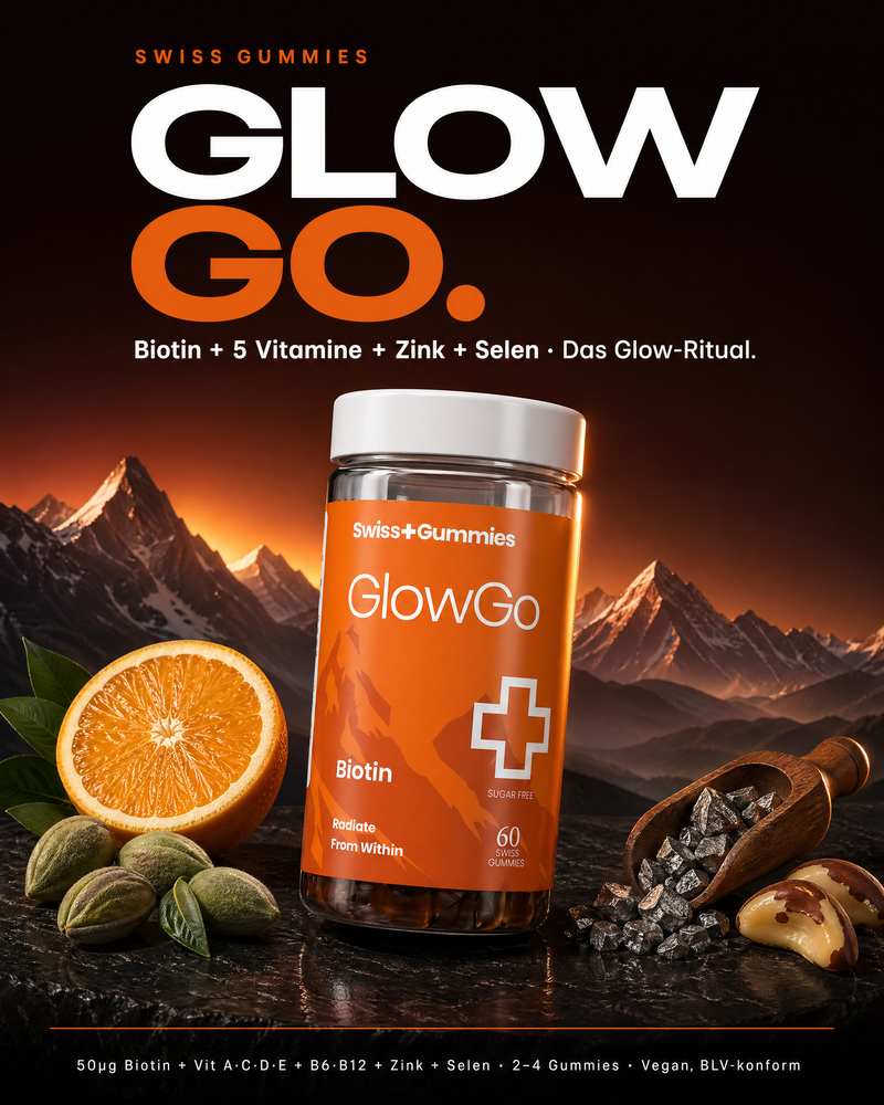 GlowGo™ Biotin