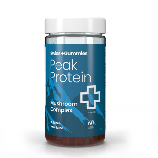 PeakProtein™ Mushroom complex