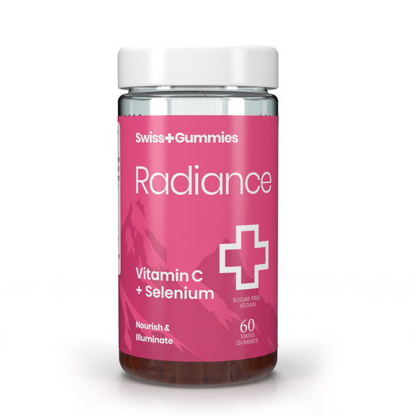 Radiance™ Vitamine C + sélénium